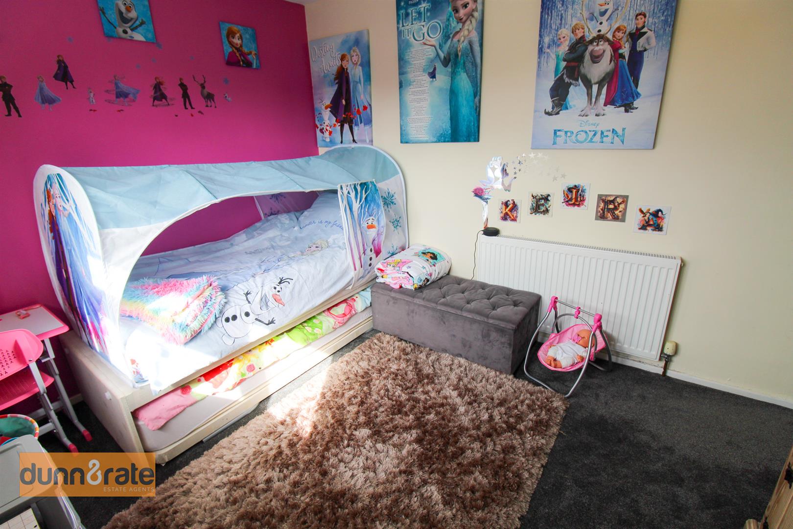 Maple Close, Norton Green, Stoke-On-Trent